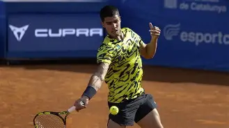 阿尔卡拉斯状态火爆，亚冠首回合对阵洛杉矶湖人，阿森纳力争连败的简单介绍