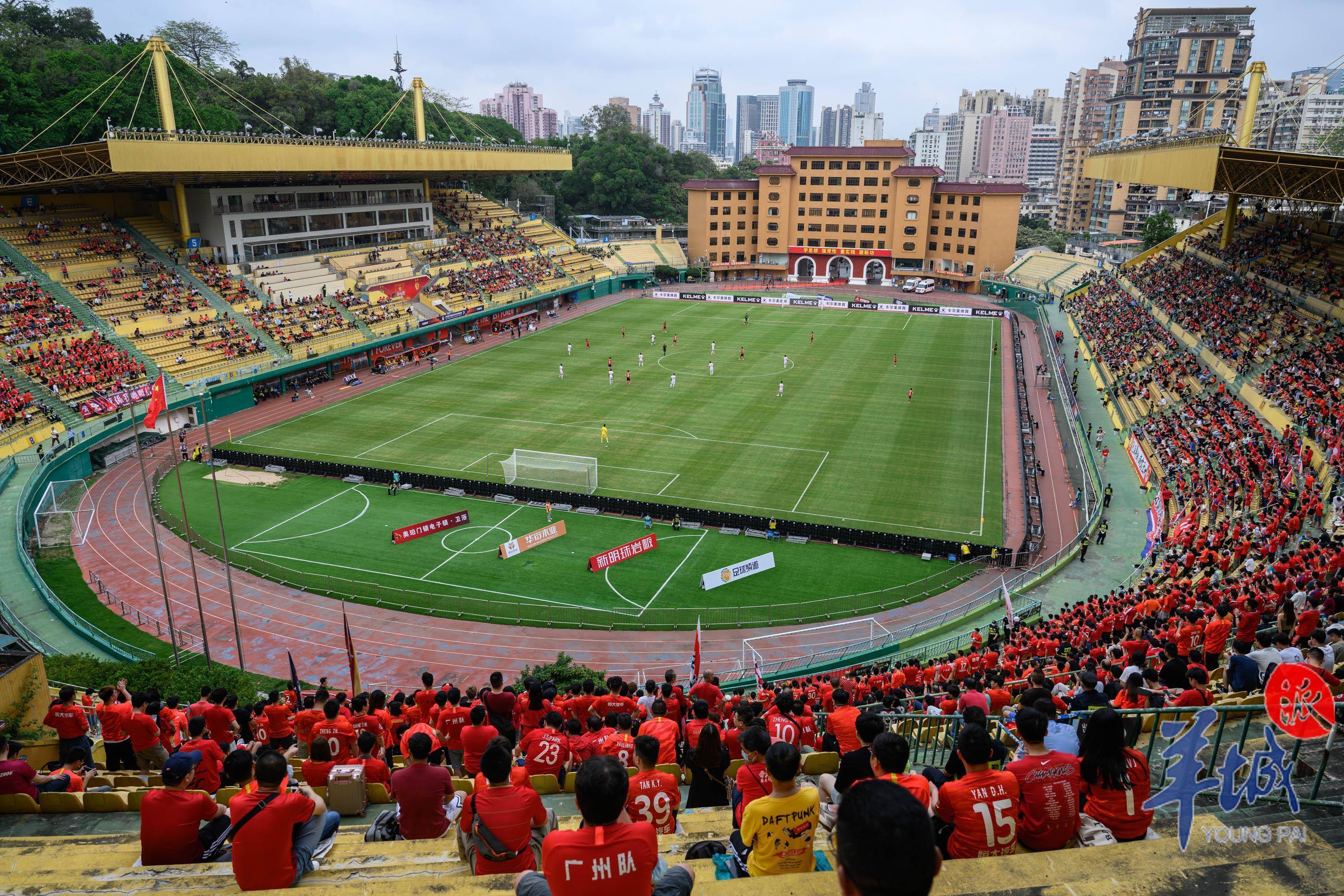  周冠宇状态火爆，德甲决赛对阵北京首钢，广州队力争零封